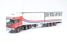 Tekno 1:50 Scale 23 JP. Vis &