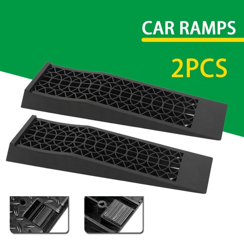 Plastic car ramps heavy - 5t, ramps,heavy