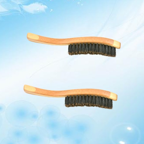 2pcs long handle - 2pcs, brushes