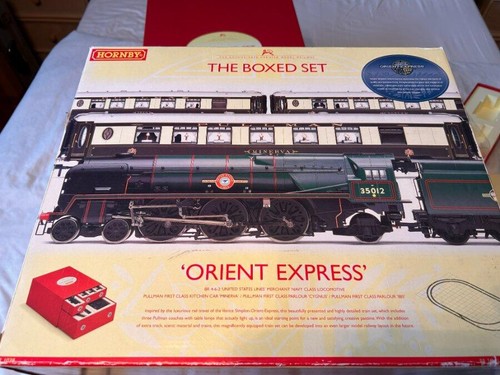 Hornby r1038 orient - r1038,