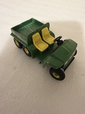 John Deere Gator Diecast Toy