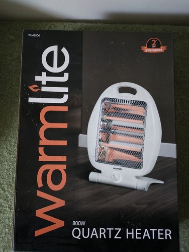 800w portable electric - portable, halogen