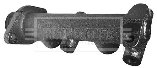 Borg beck bbm4068 brake - &,