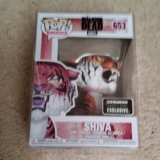 Funko Pop! The Walking Dead