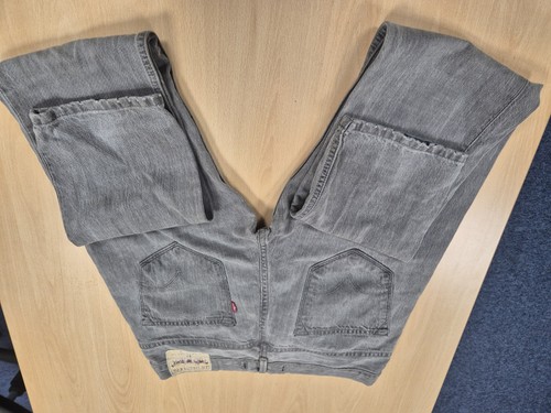Levi 504 w32 - , grey