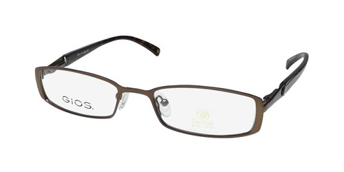 Gios eyewear cf114 eyeglass - gios,