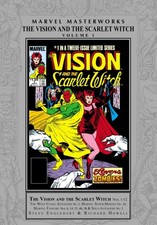 Marvel Masterworks Volume 1