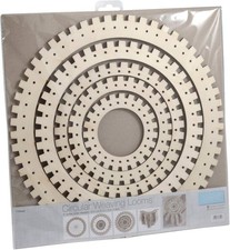 Weaving Looms: Circular: 5