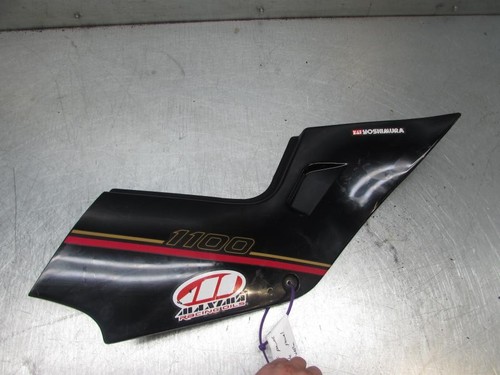 Suzuki gsx1100f power screen - gsx1100f,