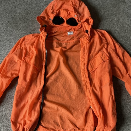 Company goggle jacket - c.p.,