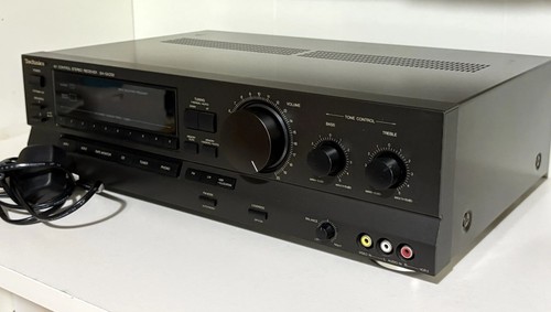 Technics gx230 control - sa-gx230,