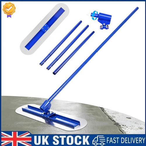 Bull float concrete - bull,