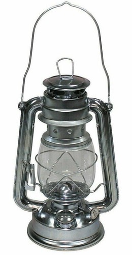 Hurricane paraffin lamp - hurricane,