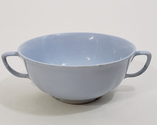Vintage ironstone cream - vintage,