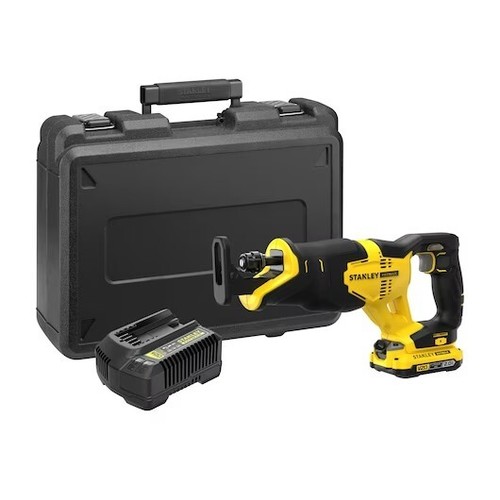 Stanley fatmax v20 cordless - stanley,