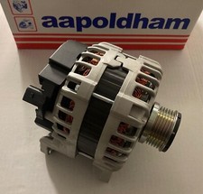 BRAND NEW 210A ALTERNATOR to