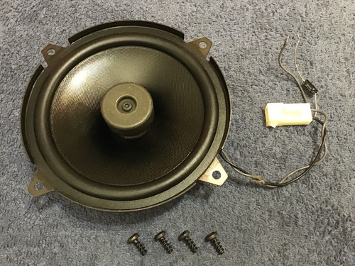 Volvo oem center dash - oem,