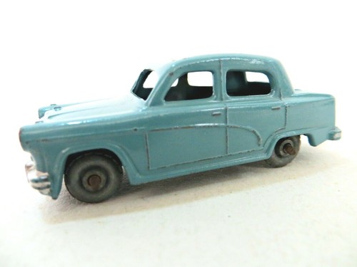 Matchbox moko 36a austin a50 - matchbox,