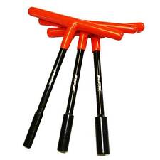 T Bar Socket Set, KTM RMZ CRF KXF YZF 50 65  85 150 Motocross Workshop Motorbike