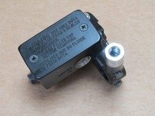 Suzuki SV 650 2022 858 miles