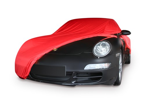 Soft indoor car - car, cover