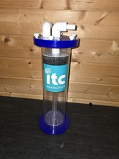 Itc Fluidised Reactor