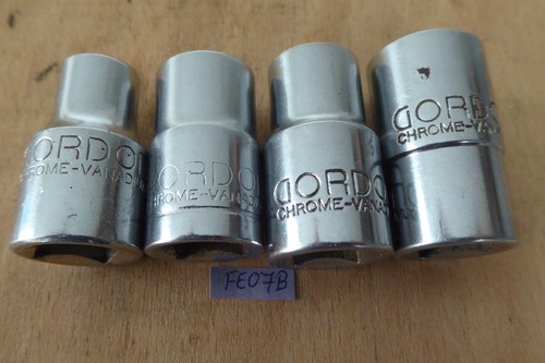 Gordon tools drive - tools, 1/2