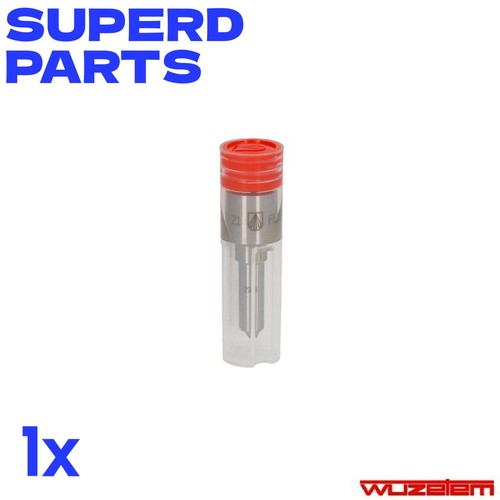 Injection unit nozzle fits - injection, fits: