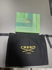 EMPTY Creed 3 Piece Gift Set
