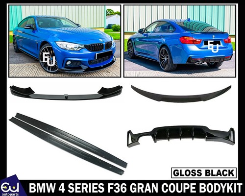 For bmw series - bmw, f36