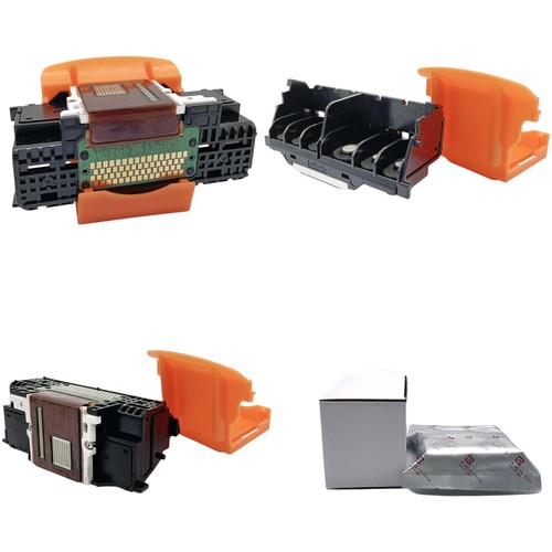 Color printhead print - color,