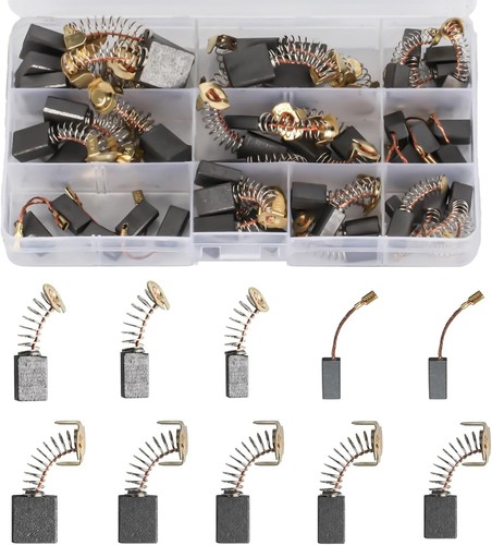 Pcs electric motor - pcs, carbon