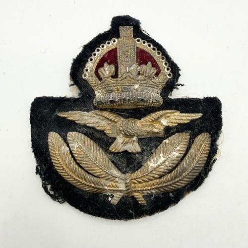 Genuine ww2 raf royal air - genuine,