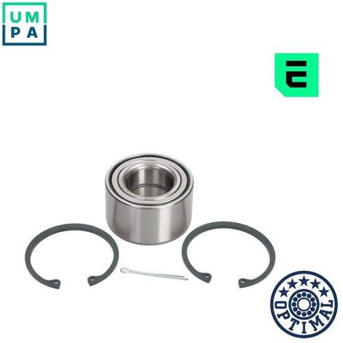 Wheel bearing kit - kit, for