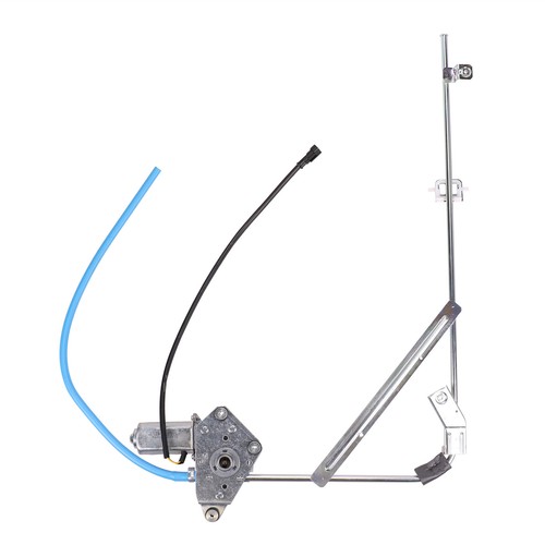 Electric window regulator - electric,