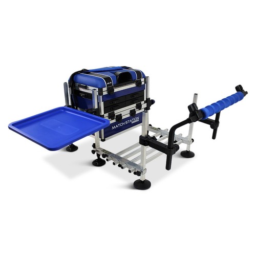 Match station as5 - match,