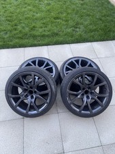 4x Audi A5 Speedline Alloys