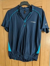 Muddy Fox Cycling Jersey Top