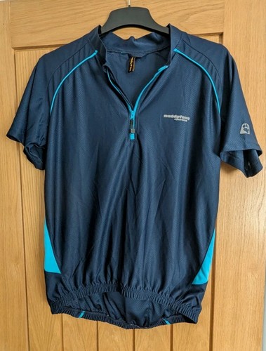Muddy fox cycling - muddy,