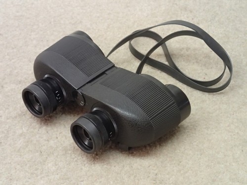 Steiner vintage focal 8x30 - focal, if