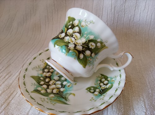 Vintage royal albert - royal, of