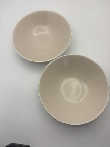 Poole pottery twintone - ,