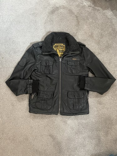 Superdry icon brad - superdry, "icon