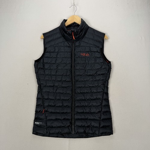 Rab cirrus pertex primaloft - cirrus,