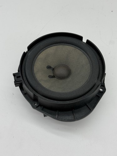Mazda bose sound speaker - 6,