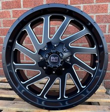 4x20" MITSUBISHI L200 RIVIERA