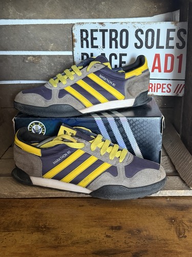 Adidas originals marathon - adidas,