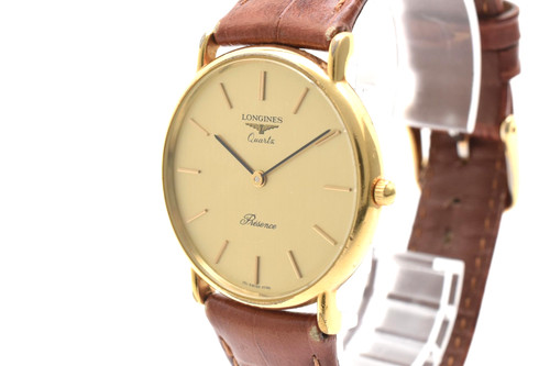 Vintage near mint - mint], longines