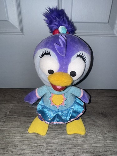 Disney store summer - store, penguin