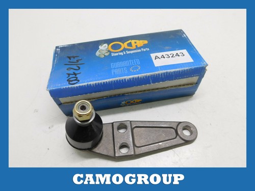 Suspension ball joint - suspension, ocap